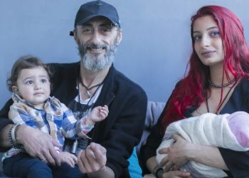 გიორგი ყიფშიძის პირველი კომენტარი ცოლთან გაშორების შემდეგ