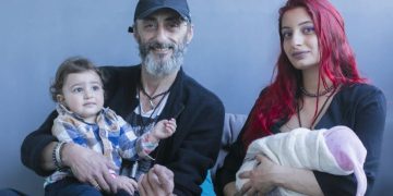 გიორგი ყიფშიძის პირველი კომენტარი ცოლთან გაშორების შემდეგ