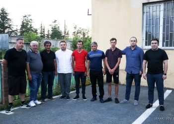 “ამ ბიჭებმა, 12 და 17 წლის მოზარდების სიცოცხლე გადაარჩინეს” – რა ინფორმაცია ვრცელდება?