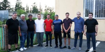 “ამ ბიჭებმა, 12 და 17 წლის მოზარდების სიცოცხლე გადაარჩინეს” – რა ინფორმაცია ვრცელდება?