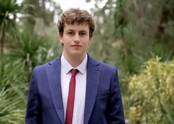 სტუდენტი გორიდან, რომელსაც აშშ-ში სწავლა და გრანტი 4 უნივერსიტეტმა შესთავაზა