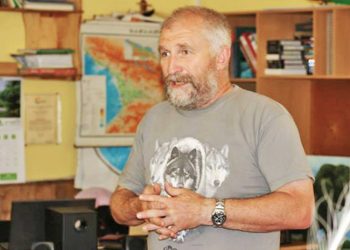 “თუ ძაღლი აგრესიულია, თავს ესხმის ვინმეს, პატრონი უნდა დაისაჯოს” – ზურაბ გურიელიძე