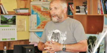 “თუ ძაღლი აგრესიულია, თავს ესხმის ვინმეს, პატრონი უნდა დაისაჯოს” – ზურაბ გურიელიძე