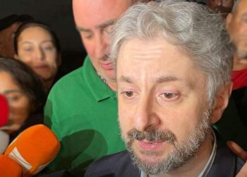 “შესაძლოა მტკიცეც იყო, მხნედაც, მაგრამ მაინც გჭამს გალია, გისოსები, გამოკეტილი სივრცე” – ნიკა ჩერქეზიშვილი