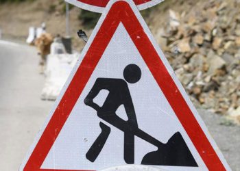 მძღოლების საყურადღებოდ! _ დღეს გზის ამ მონაკვეთზე მოძრაობა შეიზღუდება