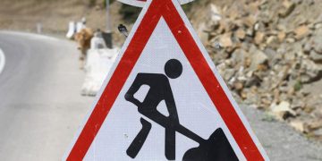 მძღოლების საყურადღებოდ! _ დღეს გზის ამ მონაკვეთზე მოძრაობა შეიზღუდება