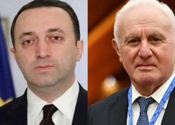 “იცემა მშვილდაძე, ბერძენიშვილი, ჯაფარიძე და ბევრია კიდევ საცემი… ამას თქვენ უწყობთ ხელს” – ფრიდონ ინჯია პრემიერს