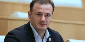 „რას უწუნებთ ჩემს ხაბეს?..ხაბე, შენსკენ ვარ!“ – ირაკლი ზარქუა