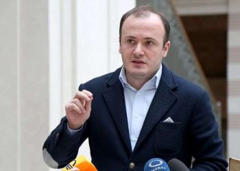 „რას უწუნებთ ჩემს ხაბეს?..ხაბე, შენსკენ ვარ!“ – ირაკლი ზარქუა