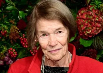 ბრიტანელი მსახიობი და პარლამენტის ყოფილი წევრი, გლენდა ჯექსონი გარდაიცვალა