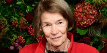 ბრიტანელი მსახიობი და პარლამენტის ყოფილი წევრი, გლენდა ჯექსონი გარდაიცვალა