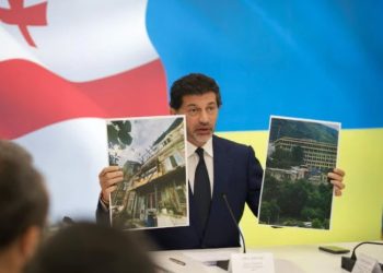 თაბუკაშვილის ქუჩის N51-ში მდებარე მრავალბინიანი საცხოვრებელი სახლის რეაბილიტაცია იწყება