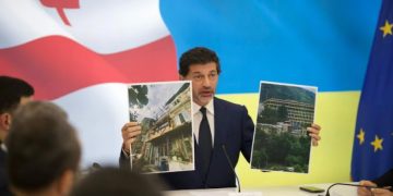 თაბუკაშვილის ქუჩის N51-ში მდებარე მრავალბინიანი საცხოვრებელი სახლის რეაბილიტაცია იწყება