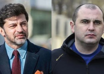 ხაბეიშვილი შოტლანდიაში საფეხბურთო მატჩის წინ შექმნილ პრობლემებს აგვარებდა და დაბრუნდა? – კალაძე