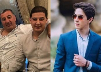 სასამართლომ გიორგი კანდელაკის ვაჟი, 18 წლის თედლიაშვილის მკვლელობის საქმეზე, დამნაშავედ ნაწილობრივ ცნო