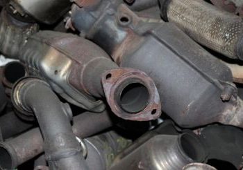 საქართველოდან 700 ათასი კატალიზატორია გატანილი, რაც კატასტროფული მაჩვენებელია – გარემოს დაცვის სამინისტრო