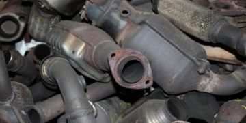 საქართველოდან 700 ათასი კატალიზატორია გატანილი, რაც კატასტროფული მაჩვენებელია – გარემოს დაცვის სამინისტრო