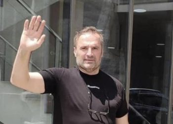 “ეს გულწრფელად მაწუხებს” – წალენჯიხის მერის საგანგებო განცხადება