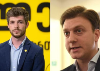 ვატო შაქარიშვილი „ქართული ოცნების“ „ტიტუშკაა“ – ირაკლი კუპრაძე