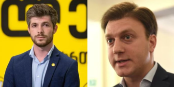 ვატო შაქარიშვილი „ქართული ოცნების“ „ტიტუშკაა“ – ირაკლი კუპრაძე