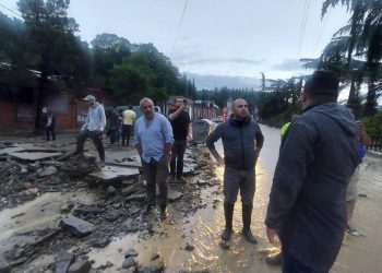 “ხვალ დილიდან მე პირად კონტროლზე ავიყვან ამ საქმეს” – ხაბეიშვილი