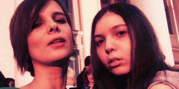 „მაპატიე, რომ აღარ ვტირი ბევრს.. მაპატიე, რომ ვერ ჩაგკიდე მაგრად ხელი…“ – ლულუ კახიანის ემოციური პოსტი შვილზე