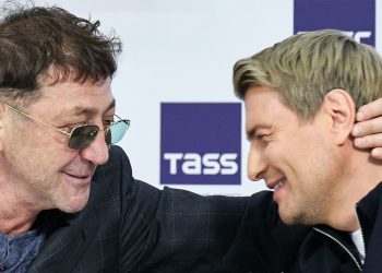 (ვიდეო) – ლეპსი და ბასკოვი უკრაინის ტანკის ამფეთქებელს 1 მილიონ რუბლს პირდებიან