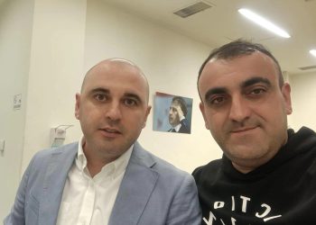 ლევან ხაბეიშვილი სამწუხარო ინფორმაციას ავრცელებს