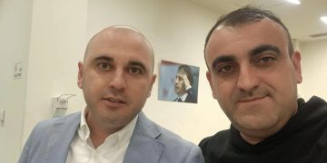 ლევან ხაბეიშვილი სამწუხარო ინფორმაციას ავრცელებს