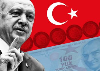 თურქული ლირა რეკორდულ ნიშნულამდე გაუფასურდა – რა გადაწყვეტილებები მიიღო ერდოღანმა?