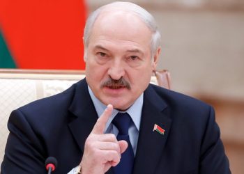 „არავითარ შემთხვევაში დაგვიძახოთ გმირები არც მე, არც პუტინს და არც პრიგოჟინს, რადგან სიტუაცია გაგვექცა“ – ლუკაშენკო