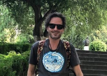 “ერთი ორასი კაცი გადავარჩინე იმ დღეს მაგარ ცემას” – ლუკა ბაქანიძე