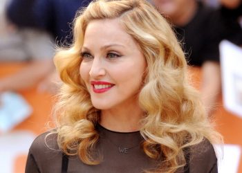 მადონა ჰოსპიტალიზებულია – რა დაემართა ცნობილ მომღერალს