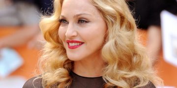 მადონა ჰოსპიტალიზებულია – რა დაემართა ცნობილ მომღერალს