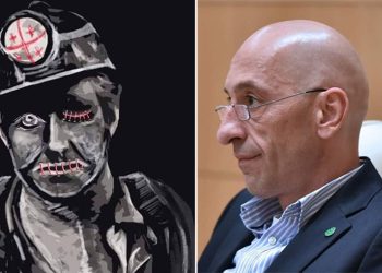 “გვხვდება დედის გინება… ინტელექტის პრობლემა ცნობილია, მაგრამ…” – რას წერს ვახტანგ მეგრელიშვილი