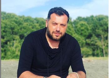 „მოგწონთ?! შეგერგოთ!..“ – რას წერს პეტრე კოლხი