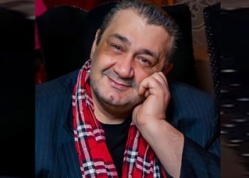 „პირველი დაბადების დღე უშენოდ” – მამუკა ონაშვილი დღეს 56 წლის გახდებოდა