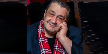 „პირველი დაბადების დღე უშენოდ” – მამუკა ონაშვილი დღეს 56 წლის გახდებოდა