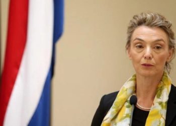 ევროპის საბჭოს გენმდივანი, მარია პეიჩინოვიჩ ბურიჩი დღეს საქართველოში ჩამოვა