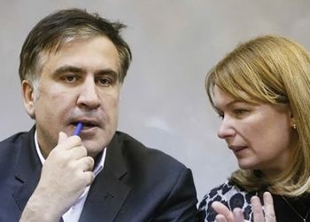 “მიშამ ეს იცოდა და 12 წლის წინ მაჩუქა” – რა ვიდეოს აქვეყნებს სანდრა რულოვსი