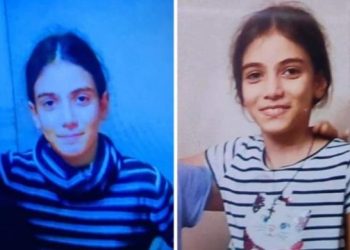 „მადლობა ამ ერთობისთვის!” – 11 წლის მარიამ ბარაბაძის დედა განცხადებას ავრცელებს