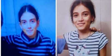 „მადლობა ამ ერთობისთვის!” – 11 წლის მარიამ ბარაბაძის დედა განცხადებას ავრცელებს