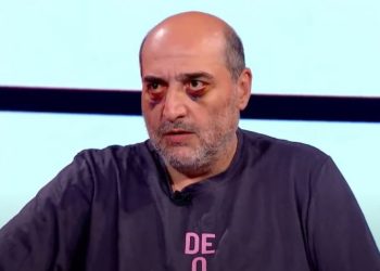 სუს–ის ფოტოგრაფი და 2 ავტომანქანა –  მშვილდაძე თავდასხმის დეტალებს იხსენებს