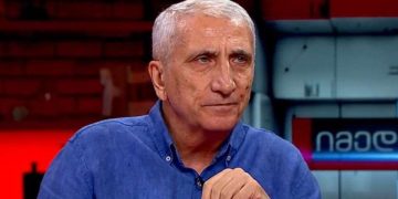 „ცოდნას სიკეთესთან ერთად აქვს აზრი – უამისოდ მხოლოდ მეხსიერებაა“ – გია მურღულია