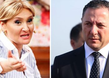 “ელოდებით ნაცემ ქალს როდის მოკლავენ?” – ჟორჟოლიანი შსს–ს