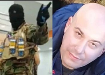 რამდენი წელი მიუსაჯეს საქართველოს ბანკზე თავდამსხმელ გრიგოლ ნარსიას