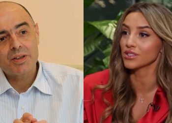 “წაახალისა მისმა ბოდიშმა… рот @@@, какой ты вор, прощение просишь!” – რას წერს ლაშა ნაცვლიშვილი