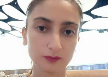 “სანამ ქალაქს ავტომატის ჯერს დააცლიდა, მანამდე ცოლ-შვილს სცემდა, ეს ყველამ იცოდა და ყველა დუმდა!” – ბაისონაშვილი