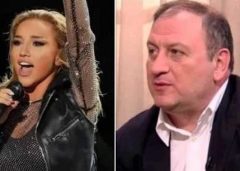 „ნუცას ამ ნაბიჯს, ვერაფრით ვერ ვამართლებ… მე პირადად მის ადგილას ამ წვეულებაზე არ წავიდოდი“ – ზაზა შენგელია