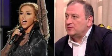 „ნუცას ამ ნაბიჯს, ვერაფრით ვერ ვამართლებ… მე პირადად მის ადგილას ამ წვეულებაზე არ წავიდოდი“ – ზაზა შენგელია